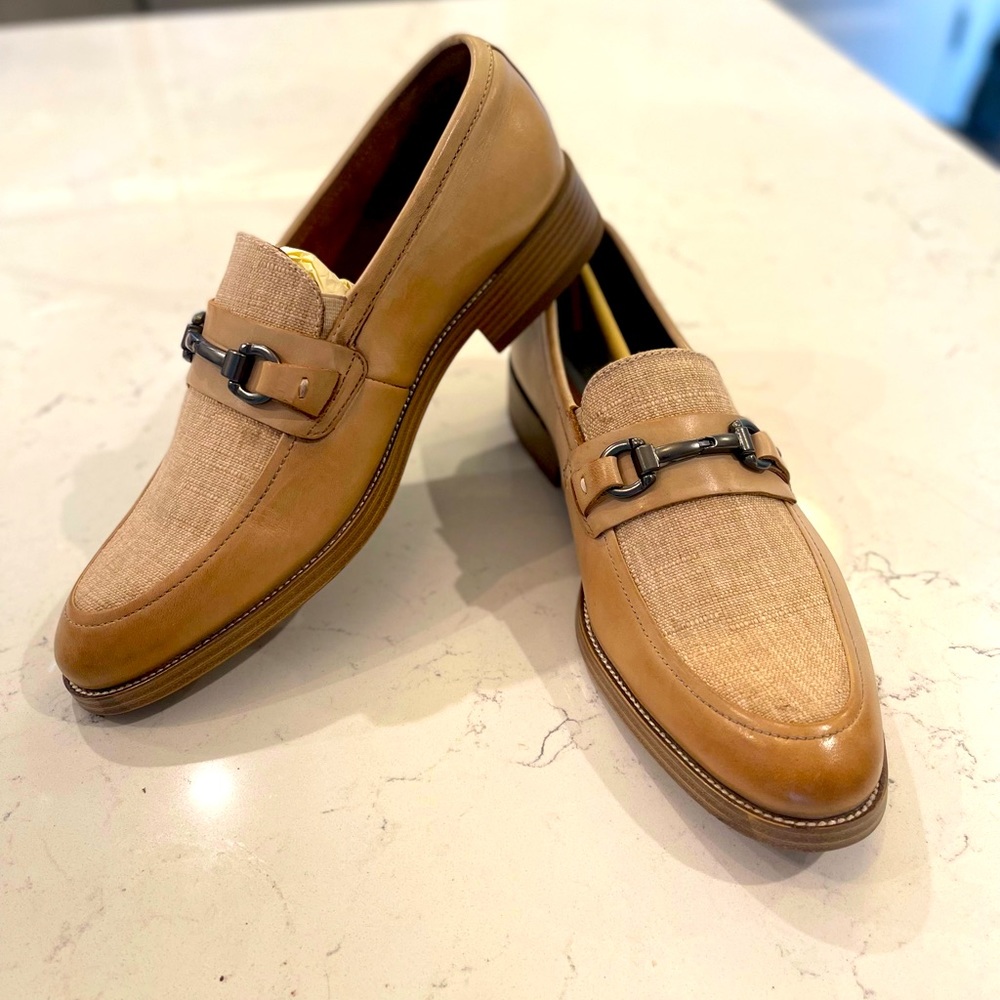 Kenneth Cole Loafers